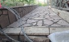 پیمانکاری سنگ لاشه شریفی در تهران در گروه سازنده در یکمیوه