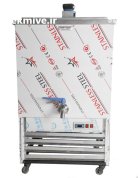 شیرسردکن شیر سرد کن شیرجوش پاتیل در اصفهان در گروه تجهیزات دامداری در یکمیوه