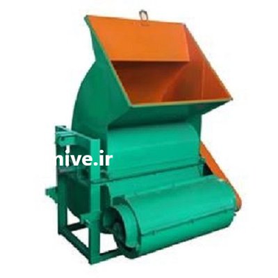 علوفه خردکن پشت تراکتوری در گروه خرید و فروش دستگاه علوفه در یکمیوه -عکس1