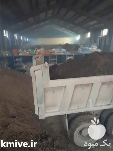 قیمت خرید خاک رس سینی نشا در گروه خرید و فروش نشا در یکمیوه -عکس1