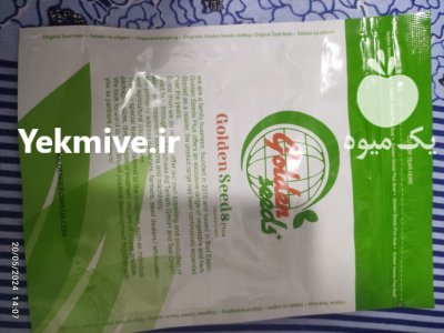 بذر خربزه راک آمریکایی 6 پ در مرودشت در گروه خرید و فروش بذر خربزه در یکمیوه -عکس2