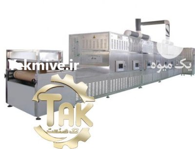 دستگاه خشک کن مایکروویو در کرمانشاه در گروه خشک کن در یکمیوه -عکس1