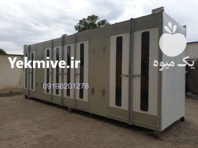 فروش دستگاه خشک کن انگور انجیر در گروه خشک کن در یکمیوه -عکس1