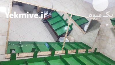 فروش پالت میوه سنگین و سالم در تهران در گروه خرید و فروش پالت در یکمیوه -عکس3