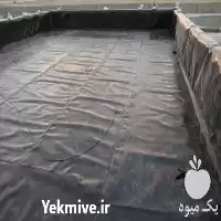 تولید فروش نصب ورق پلیمر ژئوممبران در گروه خرید و فروش ژئوممبران و ژئوتکستایل در یکمیوه