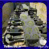 قیمت خرید دیفرانسیل سهند پارت در تبریز در گروه خرید و فروش انواع تراکتور در یکمیوه