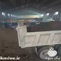 قیمت خرید خاک رس سینی نشا در گروه خرید و فروش نشا در یکمیوه