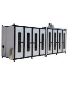 خشک کن تخصصی زعفران پیاز سیر در مشهد در گروه خشک کن در یکمیوه