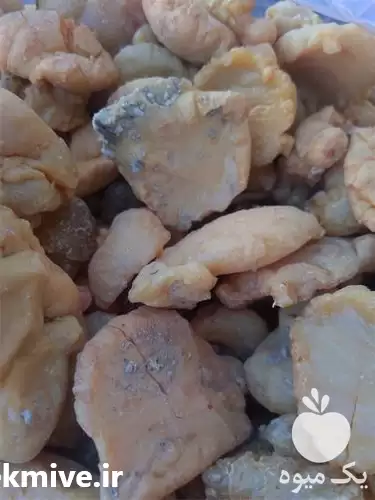خرید فروش شیره آنغوزه کخ آنغوزه در شیراز در گروه عسل شیره و فرآورده ی مربا در یکمیوه -عکس1
