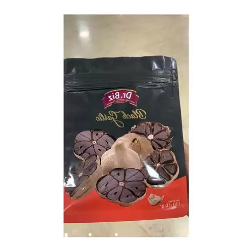 قیمت خرید سیر سیاه در تهران در گروه خرید و فروش سیر در یکمیوه -عکس1