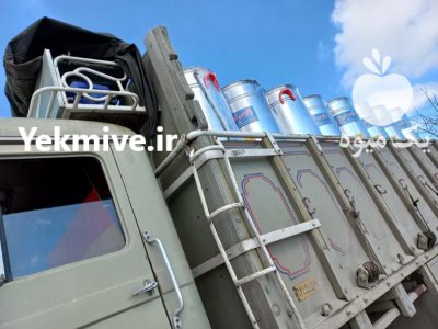 کره گیر دوغ زن برقی پارس در کرمانشاه در گروه انواع فرآورده های لبنی و حیوانی در یکمیوه -عکس3