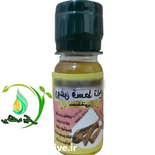 فروش تولید روغن قسط تلخ در تهران در گروه خرید و فروش انواع روغن در یکمیوه -عکس1