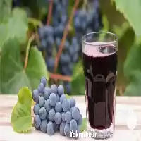 تولید و فروش شیره انگور سنتی در تهران در گروه عسل شیره و فرآورده ی مربا در یکمیوه