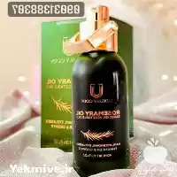 نمایندگی فروش روغن رزماری اصل لاکچری در اردبیل در گروه خرید و فروش انواع روغن در یکمیوه