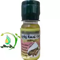 فروش تولید روغن قسط تلخ در تهران در گروه خرید و فروش انواع روغن در یکمیوه