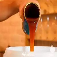 فروش قیمت شیره خرما سنتی تولیدکننده در کرج در گروه عسل شیره و فرآورده ی مربا در یکمیوه