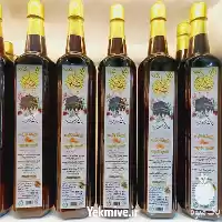 تولید و فروش سرکه انگبین سنتی در تهران در گروه عسل شیره و فرآورده ی مربا در یکمیوه