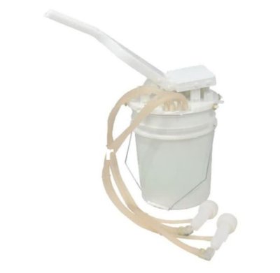 شیردوش دستی برقی گاوی در گروه تجهیزات دامداری در یکمیوه -عکس3