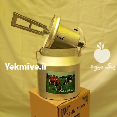 قیمت خرید کره گیر دوغ ساز در گروه انواع فرآورده های لبنی و حیوانی در یکمیوه -عکس4