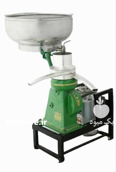 قیمت خرید خامه گیر برقی دستی در اهواز در گروه انواع فرآورده های لبنی و حیوانی در یکمیوه -عکس3