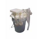 شیردوش دستی برقی گاوی در اردبیل در گروه تجهیزات دامداری در یکمیوه