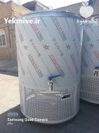 شیر سرد کن های 500 لیتری در اهواز در گروه تجهیزات دامداری در یکمیوه