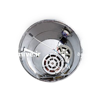 کره گیر و دوغساز برقی پارس در اردبیل در گروه انواع فرآورده های لبنی و حیوانی در یکمیوه -عکس3