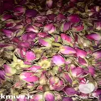 خرید فروش گل محمدی غنچه گل در شیراز در گروه خرید و فروش گیاهان دارویی در یکمیوه