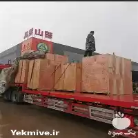 قیمت خرید خط مدرن شالیکوبی هوبی در آمل در گروه خرید و فروش دستگاه شالیکوبی در یکمیوه