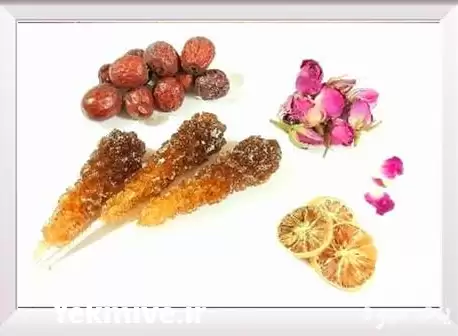 قیمت خرید تامین مواد اولیه مورد در تهران در گروه خرید و فروش انواع عرقیجات در یکمیوه -عکس1