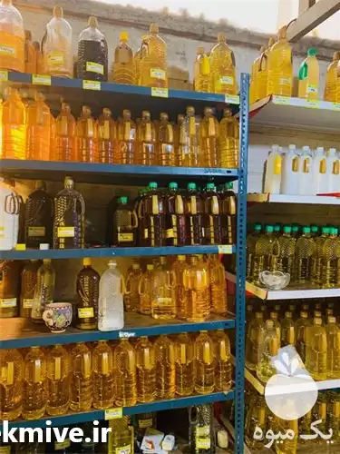 قیمت خرید عمده روغن سیاه دانه در تهران در گروه خرید و فروش انواع روغن در یکمیوه -عکس1