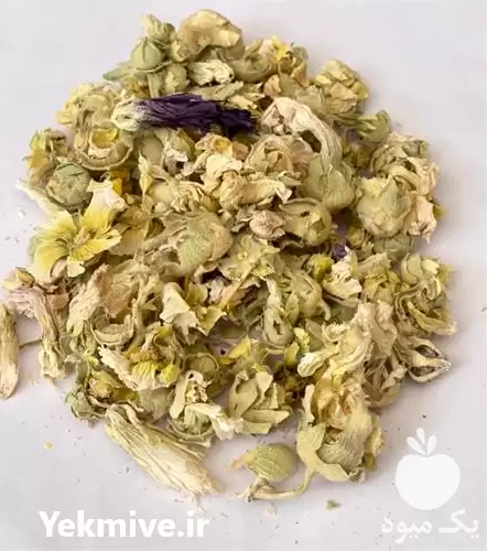 قیمت خرید عمده گل ختمی در تهران در گروه خرید و فروش گیاهان دارویی در یکمیوه -عکس1