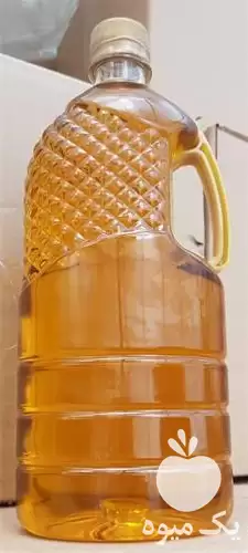 قیمت خرید روغن پاک کننده آرایش در تهران در گروه خرید و فروش انواع روغن در یکمیوه -عکس1