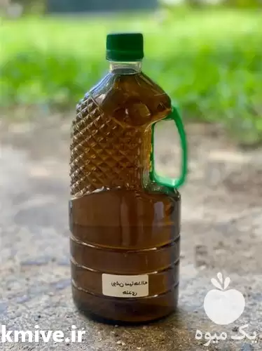 فروش روغن سیاه دانه هندی در تهران در گروه خرید و فروش انواع روغن در یکمیوه -عکس1