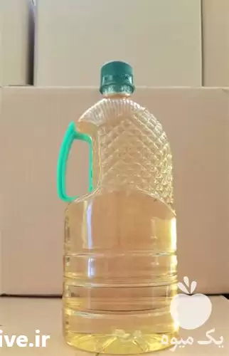 قیمت خرید روغن سویا تصفیه شده در گروه خرید و فروش انواع روغن در یکمیوه -عکس1