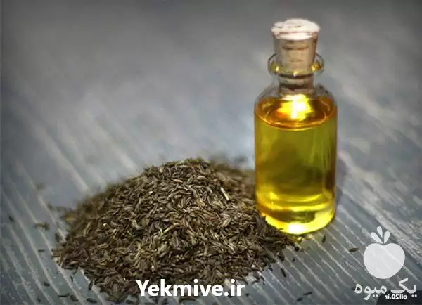 قیمت خرید روغن زیره درجه یک در تهران در گروه خرید و فروش انواع روغن در یکمیوه -عکس1