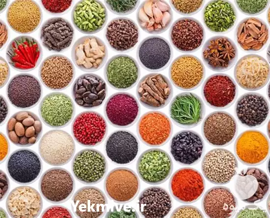 قیمت خرید تولید تامین انواع محصولات در گروه خرید و فروش دانه های روغنی در یکمیوه -عکس1