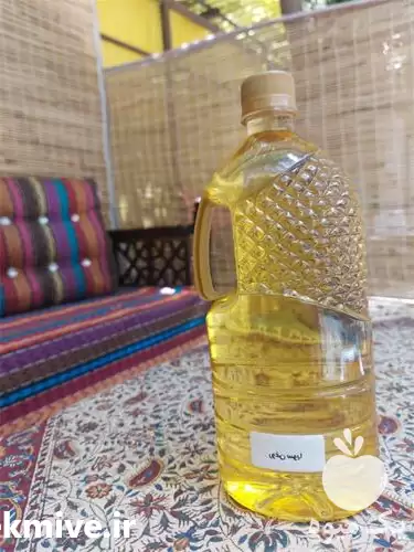 فروش عمده و خرده روغن سویا در گروه خرید و فروش انواع روغن در یکمیوه -عکس1