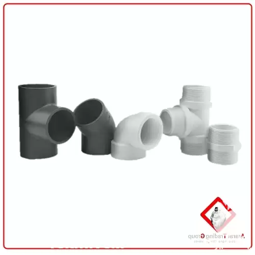 قیمت خرید اتصالات upvc استخری چسبی در بوشهر در گروه خرید و فروش استخر کشاورزی در یکمیوه -عکس1