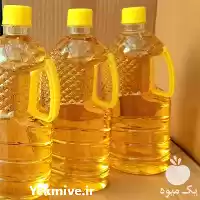 فروش روغن بادام تلخ درجه یک در گروه خرید و فروش انواع روغن در یکمیوه