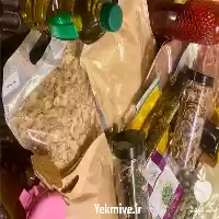 فروش عمده اقلام عطاری با تضمین در تهران در گروه خرید و فروش انواع عرقیجات در یکمیوه