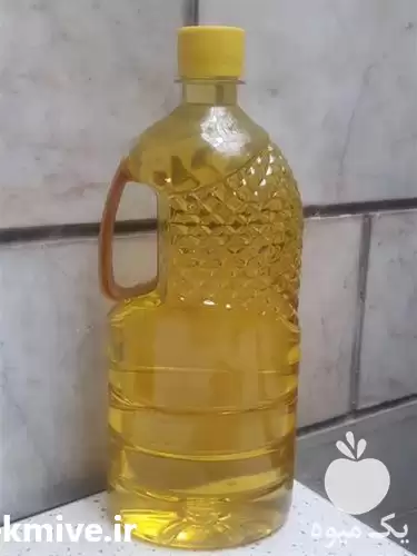 قیمت خرید روغن هسته زرد آلو در تهران در گروه خرید و فروش انواع روغن در یکمیوه -عکس1