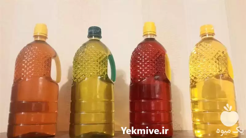 قیمت خرید تولید انواع روغن در تهران در گروه خرید و فروش انواع روغن در یکمیوه -عکس1