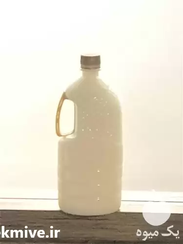 فروش تولید روغن نارگیل درجه یک در گروه خرید و فروش انواع روغن در یکمیوه -عکس1