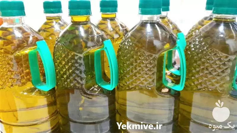فروش روغن حنا در تهران در گروه خرید و فروش انواع روغن در یکمیوه -عکس1
