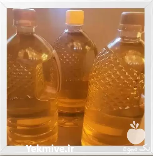 فروش تولید روغن کتان سرخ پرس در تهران در گروه خرید و فروش انواع روغن در یکمیوه -عکس1