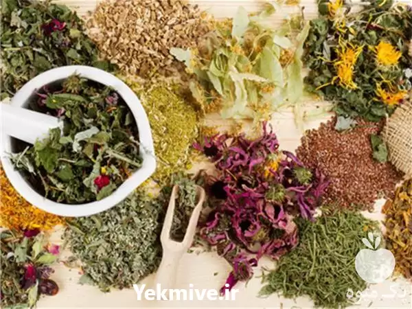 قیمت خرید گیاهان دارویی درجه یک در تهران در گروه خرید و فروش گیاهان دارویی در یکمیوه -عکس1