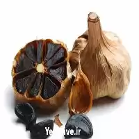 فروش عمده سیر سیاه تضمینی در تهران در گروه خرید و فروش سیر در یکمیوه