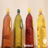 فروش روغن هسته آلبالو در تهران در گروه خرید و فروش انواع روغن در یکمیوه