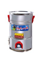 کره گیر و دوغساز برقی در سمنان در گروه انواع فرآورده های لبنی و حیوانی در یکمیوه